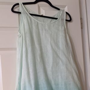 Eileen Fisher dress